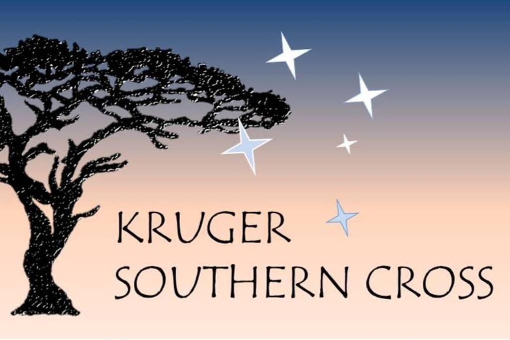 Kruger Southern Cross Malalane Exterior photo