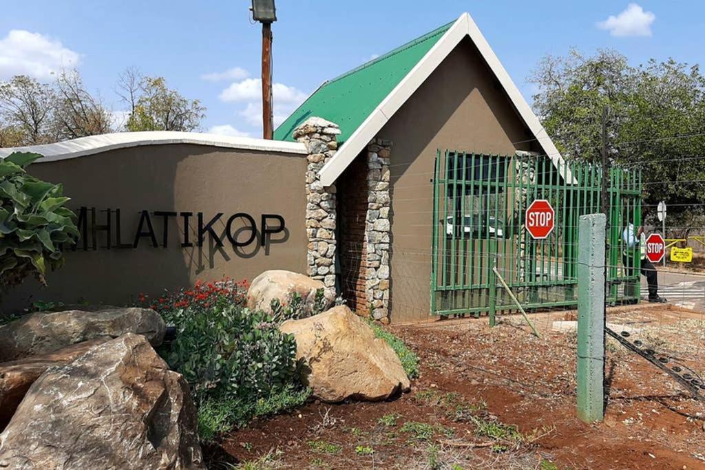 Kruger Southern Cross Malalane Exterior photo