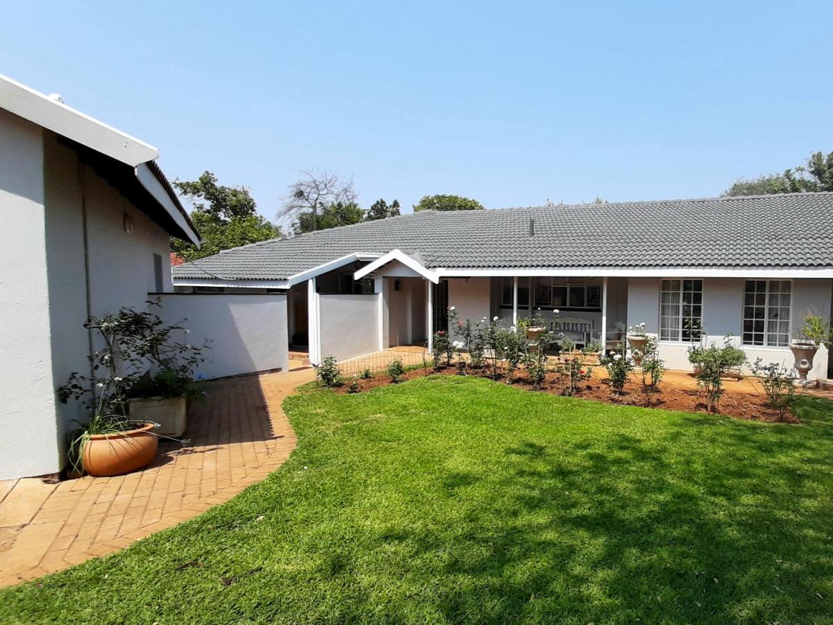 Kruger Southern Cross Malalane Exterior photo